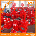 API 6A Petroleum 15000psi Production tree with wellhead assembly